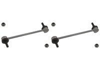 Ensemble de barres stabilisatrices
