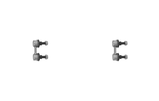 Ensemble de barres stabilisatrices