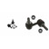 Ensemble de barres stabilisatrices