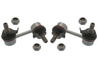 Ensemble de barres stabilisatrices