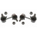Ensemble de barres stabilisatrices