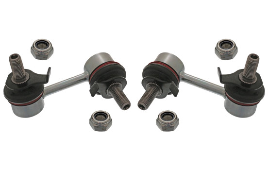 Ensemble de barres stabilisatrices