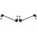 Ensemble de barres stabilisatrices