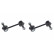 Ensemble de barres stabilisatrices