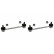 Ensemble de barres stabilisatrices