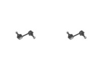 Ensemble de barres stabilisatrices