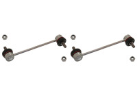 Ensemble de barres stabilisatrices