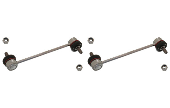Ensemble de barres stabilisatrices