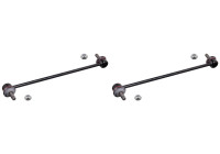Ensemble de barres stabilisatrices