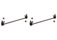 Ensemble de barres stabilisatrices