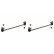 Ensemble de barres stabilisatrices