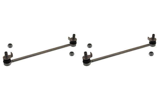 Ensemble de barres stabilisatrices