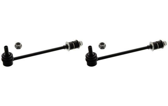 Ensemble de barres stabilisatrices