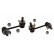 Ensemble de barres stabilisatrices
