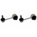 Ensemble de barres stabilisatrices