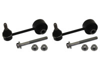 Ensemble de barres stabilisatrices