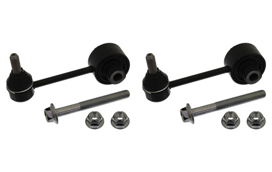 Ensemble de barres stabilisatrices