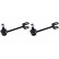 Ensemble de barres stabilisatrices