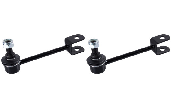 Ensemble de barres stabilisatrices