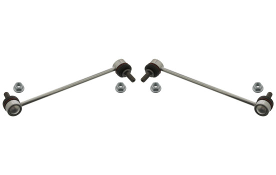 Ensemble de barres stabilisatrices