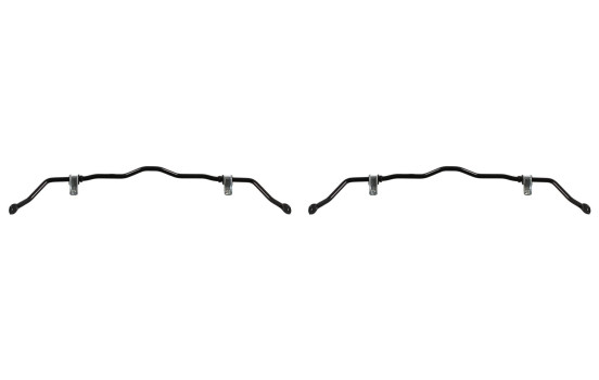 Ensemble de barres stabilisatrices