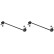 Ensemble de barres stabilisatrices