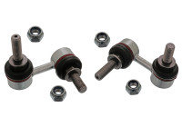 Ensemble de barres stabilisatrices