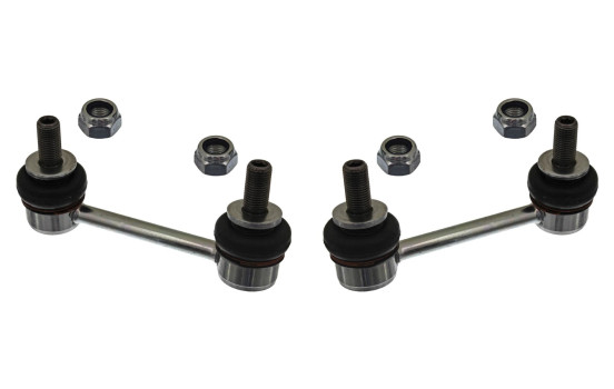 Ensemble de barres stabilisatrices