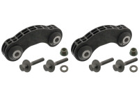 Ensemble de barres stabilisatrices