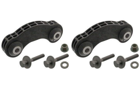 Ensemble de barres stabilisatrices