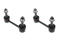 Ensemble de barres stabilisatrices