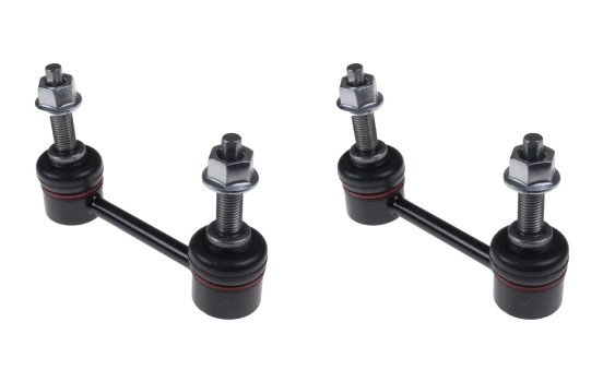 Ensemble de barres stabilisatrices