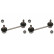 Ensemble de barres stabilisatrices
