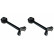 Ensemble de barres stabilisatrices