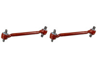 Ensemble de barres stabilisatrices