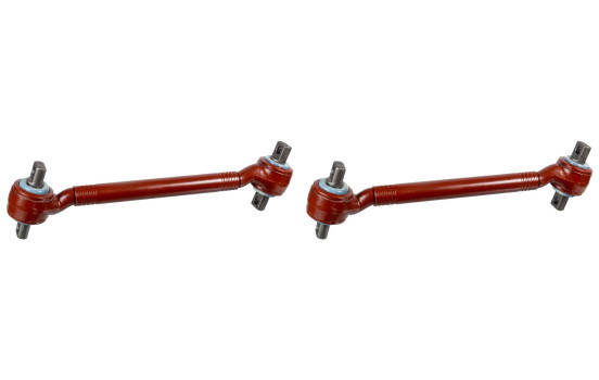 Ensemble de barres stabilisatrices