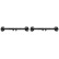 Ensemble de barres stabilisatrices