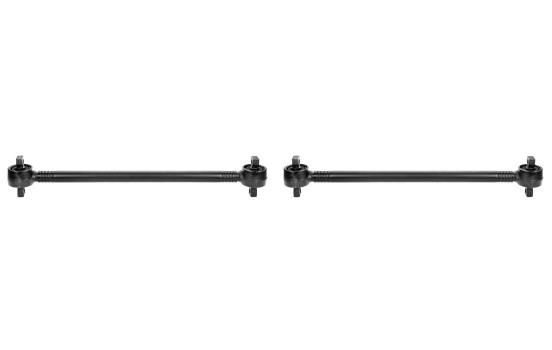 Ensemble de barres stabilisatrices
