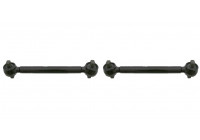 Ensemble de barres stabilisatrices