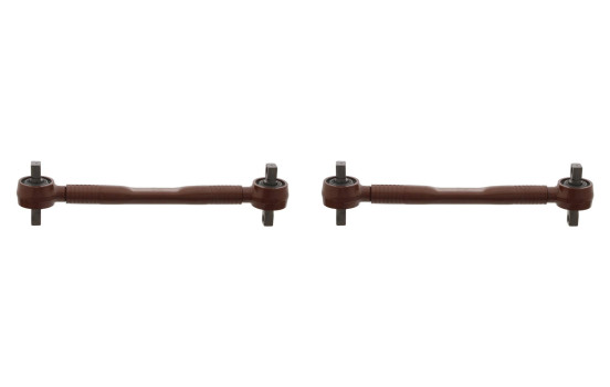 Ensemble de barres stabilisatrices