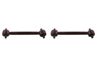 Ensemble de barres stabilisatrices