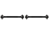 Ensemble de barres stabilisatrices