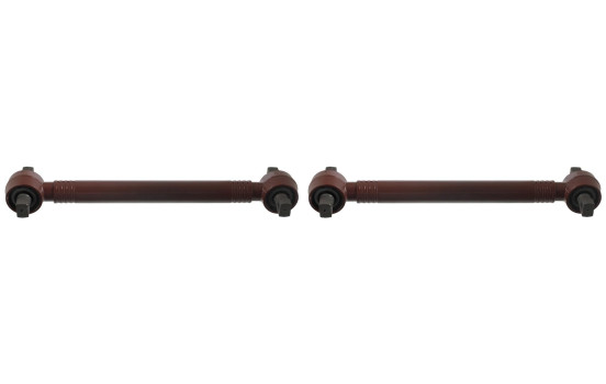 Ensemble de barres stabilisatrices
