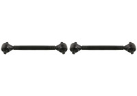 Ensemble de barres stabilisatrices