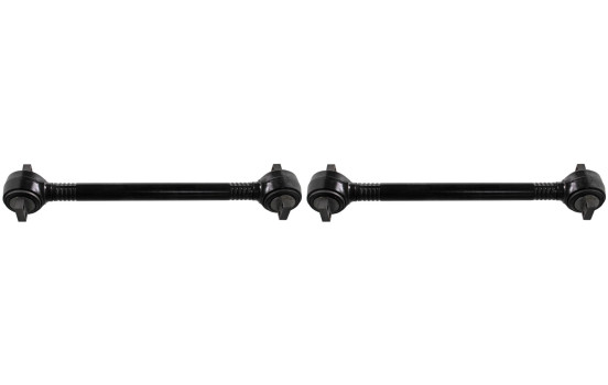 Ensemble de barres stabilisatrices