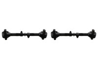 Ensemble de barres stabilisatrices