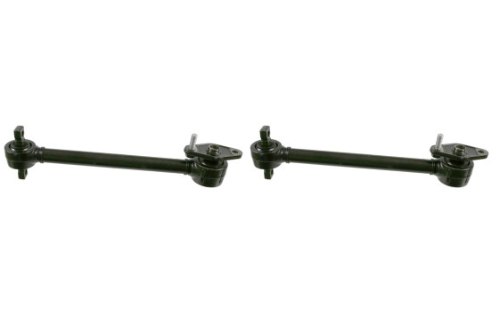Ensemble de barres stabilisatrices