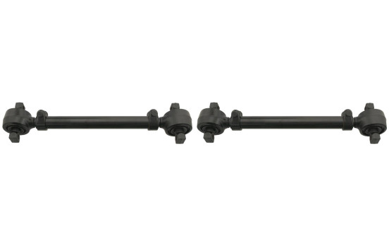 Ensemble de barres stabilisatrices