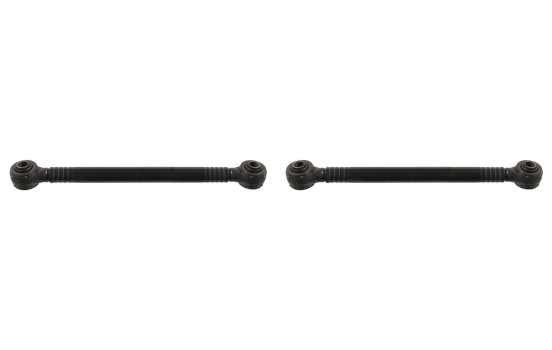 Ensemble de barres stabilisatrices
