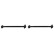 Ensemble de barres stabilisatrices